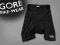 GORE BIKE WEAR__BLACK SHORTS wkładka__L/XL