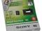 SONY Memory Stick Micro M2 8GB + czytnik/ Warszawa