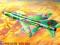MiG 21 SM FISHBED J SOVIET AF 1/72 MASTERCRAFT