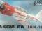 JAKOWLEW JAK 18 1/72 OBR