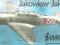 JAKOWLEW JAK 11 1/72 OBR (pzl)
