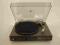 Gramofon CEC 8200 Visonik HIFI VINTAGE (Ortofon)