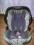 Fotelik Samochodowy 0-13kg Graco