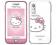 NOWY SAMSUNG S5230 AVILA Hello Kitty  2 lata gwar.