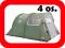 NAMIOT 4-OSOBOWY COLEMAN COASTLINE 4 DeLuxe # RATY