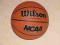 Piłka do koszykówki Wilson NCAA Optimal Rubber