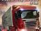 SCANIA TRUCK DRIVING SYMULATOR PC PL NOWA