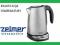 Czajnik ZELMER CK 1004 z regulacją temp. 2200W