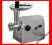 MASZYNKA DO MIĘSA 550W CLATRONIC FW 3151 3LATAgwar