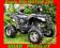 QUAD ATV Eagle FARMER EGLMOTOR 200 HOMOLOGACJA