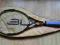 rakieta tenisowa WILSON BLADE 98 BLX