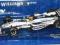 F1 Williams BMW FW22 Minichamps