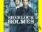 SHERLOCK HOLMES  (2009)   *W-wa*