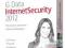 G-Data INTERNET SECURITY 2012 1 PC 1 ROK BOX