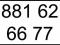 WYJĄTKOWY !!! ***881 62 66 77 *** ULTRA ZŁOTY !!!