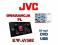 JVC KW-AV50 - DVD - USB - Zdejmowany panel
