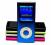 Odtwarzacz MP 4 pamięć wbudowana 8GB