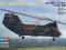 CH-46D Seaknight  / Hobby Boss 87213
