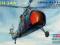 UH-34A Choctaw  / Hobby Boss 87215