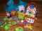 zestaw zabawek Fisher-price,Chicco, Little tikes