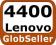 Lenovo ThinkPad R50 R51 T40 T41 T42 T43 4400mAh