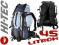 TURYSTYCZNY PLECAK HI-TEC PEAK 45L MEGA WYPRZEDAŻ
