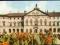 Warszawa Pałac Krasińskich 1966 r