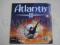 ATLANTIS II - INSTRUKCJA OBSŁUGI GRY - TANIO!!