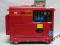 AGREGAT GENERATOR 9,8 Kw Diesel Silent 1 fazowy
