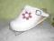 Ladybird klapki drewniaki j nowe 2/32