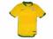 BRAZYLIA _ NIKE _ BRAZIL _ OFFICIAL JERSEY _____ S