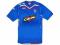 GLASGOW RANGERS UMBRO _ OFFICIAL MATCH JERSEY __ L