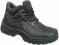 TRZEWIKI WODOODPORNE SKÓRZANE BUTY ROBOCZE  43