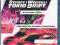 SZYBCY I WŚCIEKLI: TOKIO DRIFT - [Blu-ray]