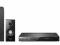 Zestaw Kina Samsung HT-C5800 3D, LAN, USB, Blu-ray