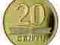 Litwa 20 centu 1997