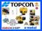 NIWELATOR TOPCON AT-B4 ZESTAW FVAT GWARANCJA 5LAT