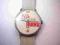 zegarek damski, kolekcjonerski radziecki CCCP