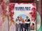 MAMMA MIA!  *Musicale* tom 1