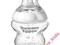 TOMMEE TIPPEE BUTELKA 150ml WYRAŹNA PODZIAŁKA