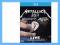 METALLICA, SLAYER, MEGADETH, ANTHRAX LIVE 2BLU-RAY