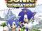 Sonic Generations XBOX360 NOWA od JKM