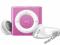 iPod Shuffle 2GB oryginalny, różowy! Nowy, warto!