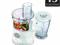 KENWOOD FP220 ROBOT KUCHENNY BLENDER - 15 FUNKCJI