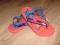 Japonki  Klapki Rozmiar 26