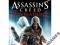 Assassin's Creed  Revelations PL  X360  NOWA FOLIA