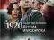 1920 BITWA WARSZAWSKA film Jerzego Hoffmana  DVD