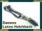 ANTENA DAEWOO LANOS HATCHBACK  W BŁOTNIK