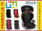 GRACO JUNIOR MAXI FOTELIK 15-36 + ORGANIZER GRATIS