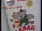 BABAR - kolekcja - DVD - 150 minut - NOWY W FOLII